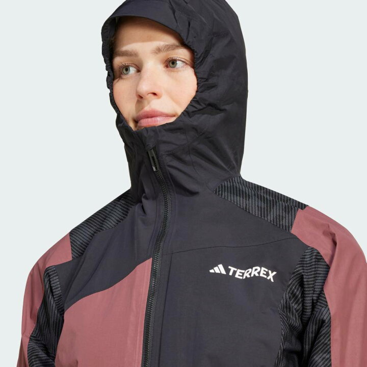 楽天市場】【公式】アディダス adidas 返品可 ハイキング テレックス 
