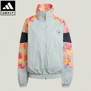 yzAfB_X adidas ԕi WEg[jO adidas by Stella McCartneygbNgbv AfB_X oC Xe}bJ[gj[ fB[X EFAE W[W CG[ IX1703