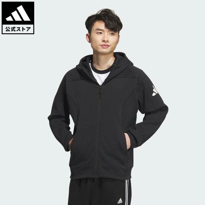 楽天市場】【公式】アディダス adidas 返品可 ライフスタイル Z.N.E. 