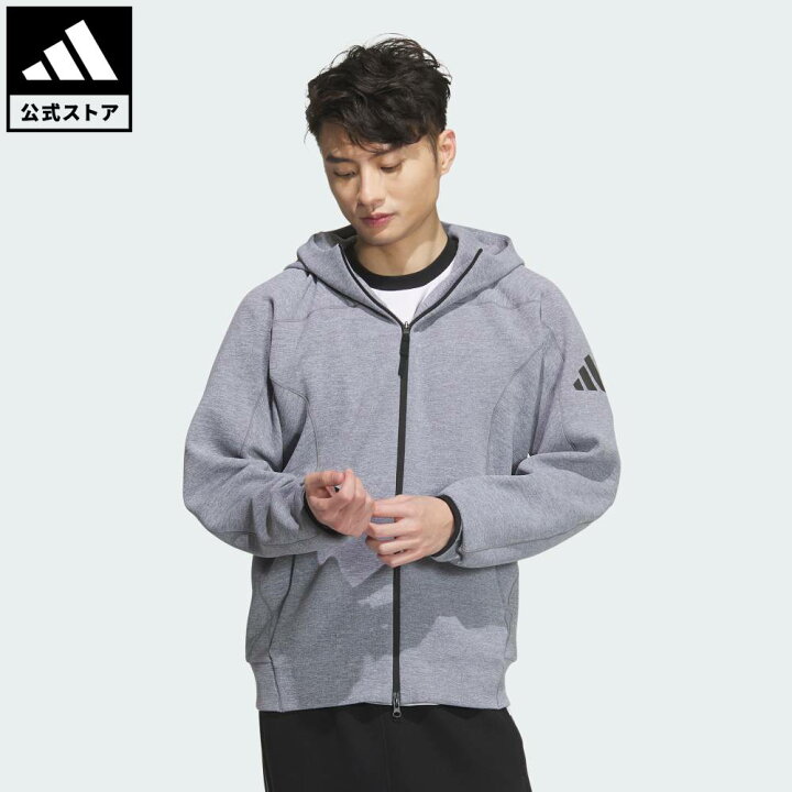 楽天市場】【公式】アディダス adidas 返品可 ライフスタイル Z.N.E. 