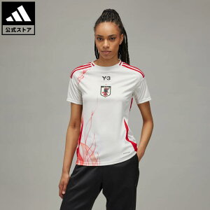 yzAfB_X adidas ԕi TbJ[ TbJ[{q\ 2024 AEFC vJ jtH[ Y-3 fB[X EFAE jtH[  zCg IX7786