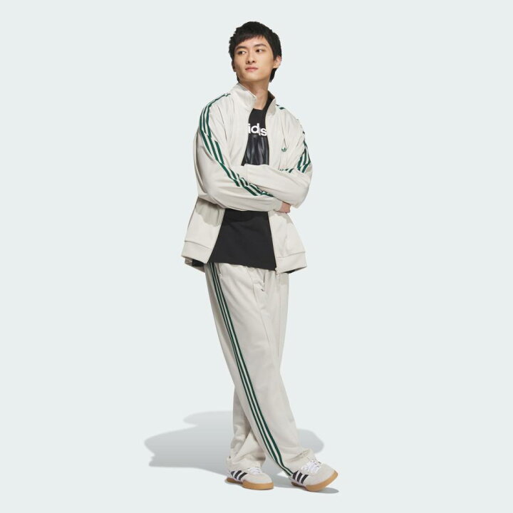 楽天市場】【公式】アディダス adidas 返品可 ライフスタイル トラック 