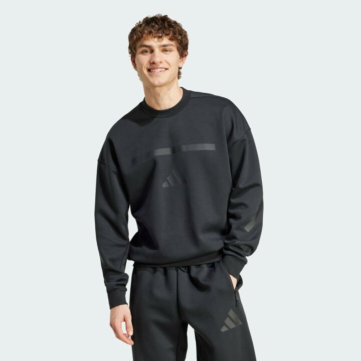 楽天市場】【公式】アディダス adidas 返品可 ライフスタイル Z.N.E. 