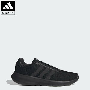 yzAfB_X adidas ԕi CtX^C Cg [T[ 3.0 / Lite Racer 3.0 X|[cEFA Y V[YEC Xj[J[  ubN GW7954 [Jbg