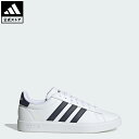 【50％OFFクーポン対象 2/4 20:00～2/10 23:59】 【公式】アディダス adidas 返品可 ライフスタイル グランドコート 2…