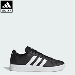 yzAfB_X adidas ԕi CtX^C OhR[g TD CtX^C R[g JWA / GrandCourt TD Lifestyle Court Casual X|[cEFA Y V[YEC Xj[J[  u