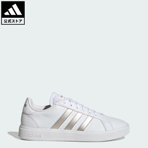 yzAfB_X adidas ԕi CtX^C OhR[g TD CtX^C R[g JWA / GrandCourt TD Lifestyle Court Casual X|[cEFA fB[X V[YEC Xj[J[  