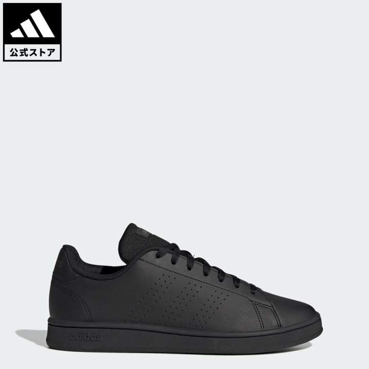 楽天市場】【公式】アディダス adidas 返品可 ライフスタイル アドバン 