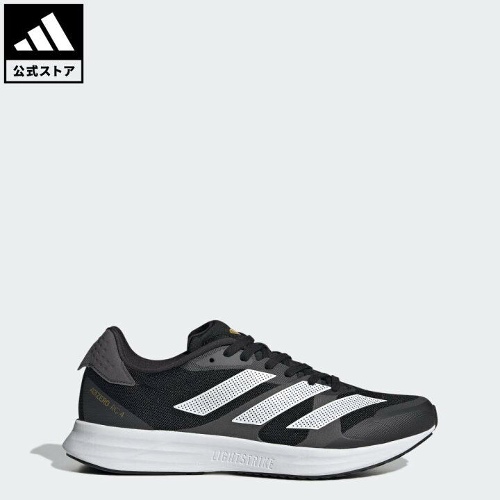 楽天市場】【公式】アディダス adidas 返品可 ランニング アディゼロ 