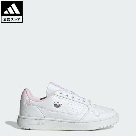 【公式】アディダス adidas 返品可 ライフスタイル NY 90 オリジナルス レディース シューズ・靴 スニーカー 白 ホワイト GX4461 ローカット