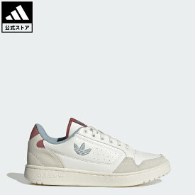 【公式】アディダス adidas 返品可 ライフスタイル NY 90 オリジナルス レディース シューズ・靴 スニーカー 白 ホワイト GX4464 ローカット