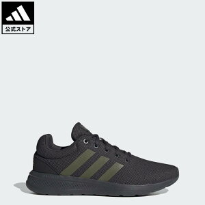 【ポイント20倍 10/30 00:00〜23:59】 【公式】アディダス adidas 返品可 ラッピング不可 ランニング ライト レーサー CLN 2.0 / Lite Racer CLN 2.0 スポーツウェア メンズ シューズ・靴 スニーカー グレー