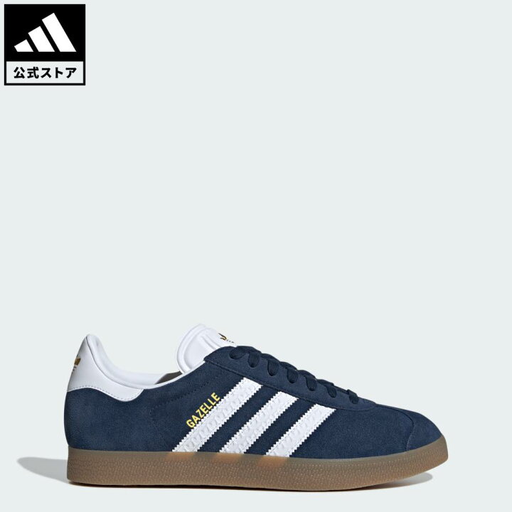 楽天市場】【公式】アディダス adidas 返品可 ライフスタイル ガゼル 