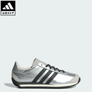 yzAfB_X adidas ԕi CtX^C Jg[ OG / Country OG IWiX fB[X V[YEC Xj[J[  zCg JH6337 [Jbg
