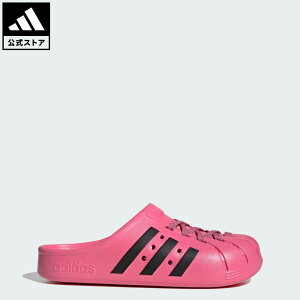yzAfB_X adidas ԕi CtX^C AfBb^ NbO / Adilette Clogs X|[cEFA jZbNX V[YEC T_r[`T_ sN JH9852