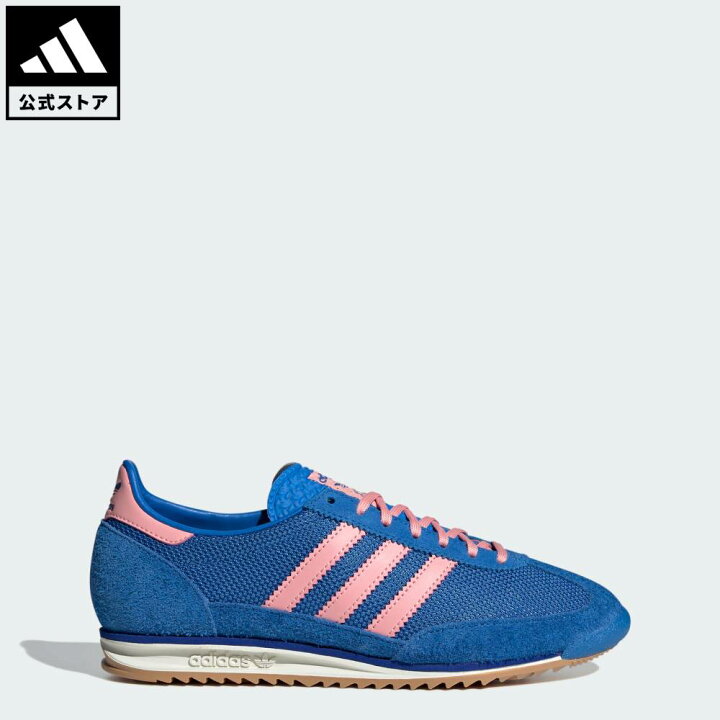 楽天市場】【公式】アディダス adidas 返品可 ライフスタイル SL 72 OG  