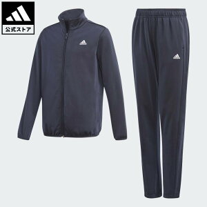 yzAfB_X adidas ԕi CtX^C AfB_X GbZVY gbNX[ciW[WZbgAbvj / adidas Essentials Track Suit X|[cEFA LbY^qp EFAE