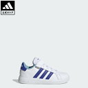 【50％OFFクーポン対象 04/04 20:00～04/10 23:59】 【公式】アディダス adidas 返品可 テニス グランドコート 2.0 キ…