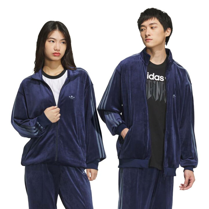 楽天市場】【公式】アディダス adidas 返品可 ライフスタイル ベロア  