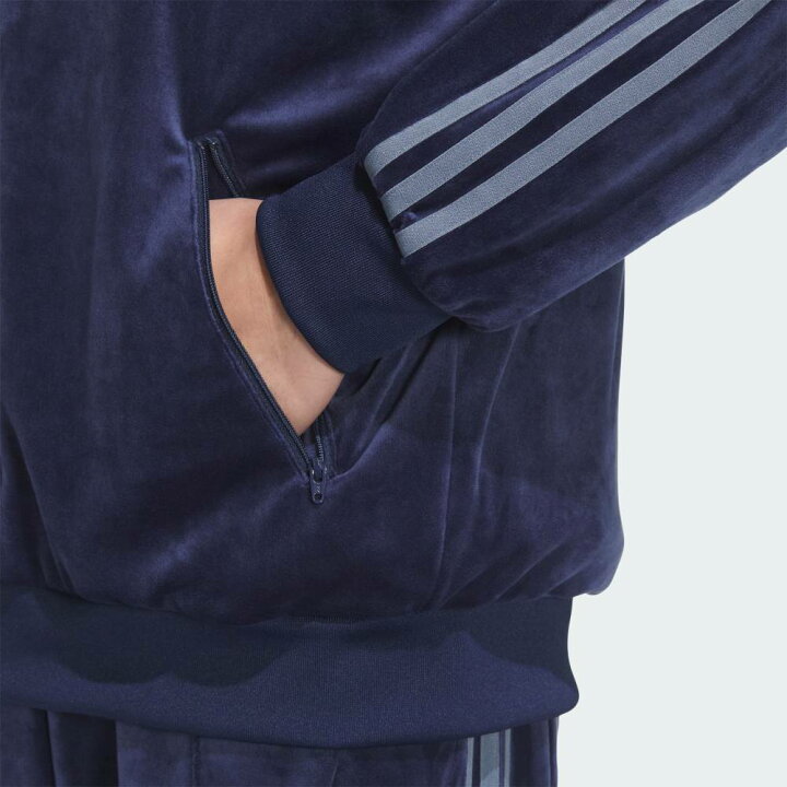 楽天市場】【公式】アディダス adidas 返品可 ライフスタイル ベロア 