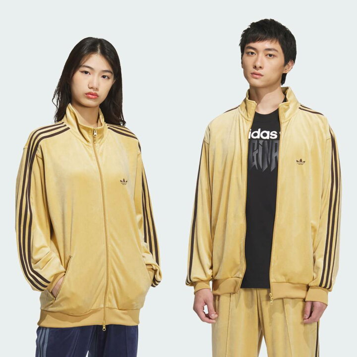 楽天市場】【公式】アディダス adidas 返品可 ライフスタイル ベロア 