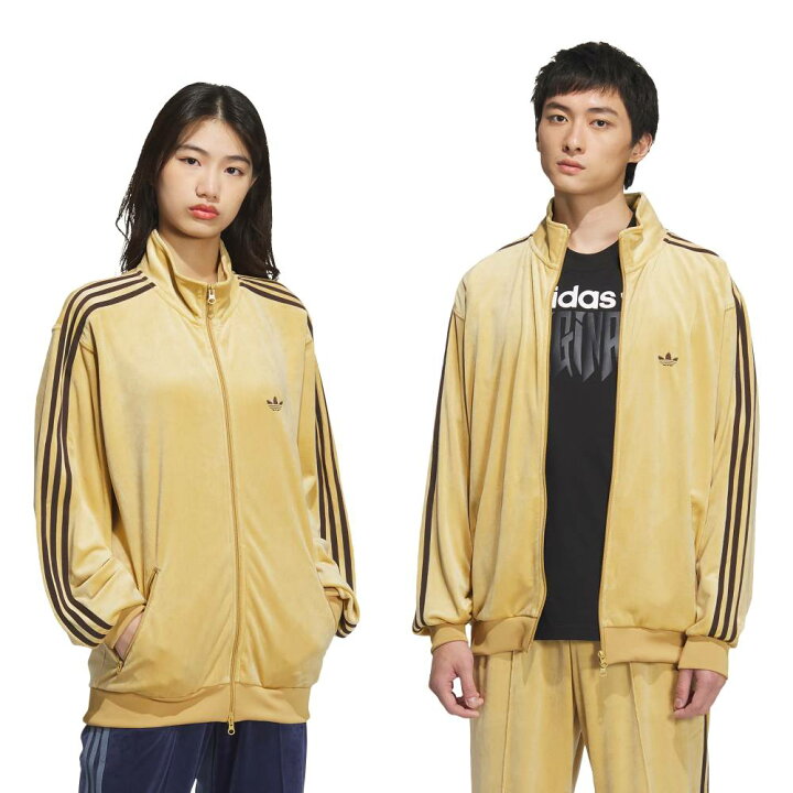 楽天市場】【公式】アディダス adidas 返品可 ライフスタイル ベロア 