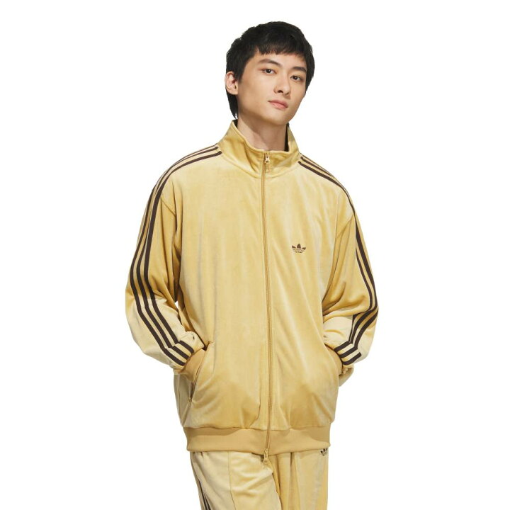 楽天市場】【公式】アディダス adidas 返品可 ライフスタイル ベロア 