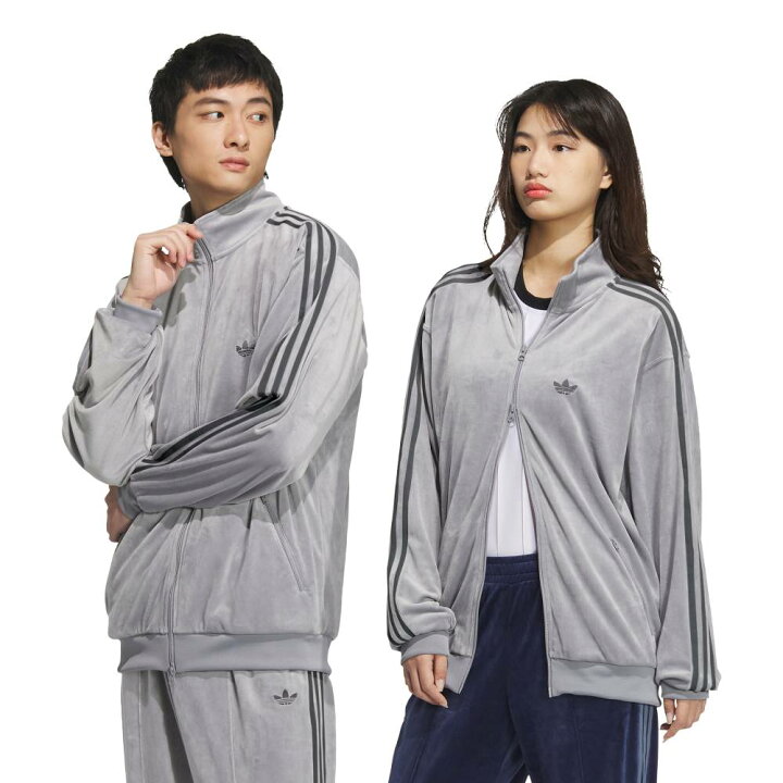 楽天市場】【公式】アディダス adidas 返品可 ライフスタイル ベロア 