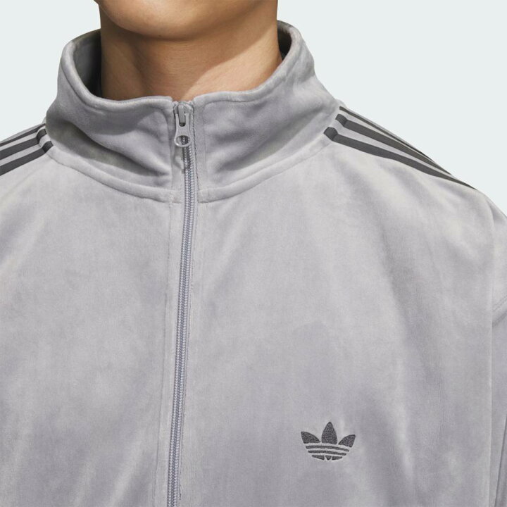 楽天市場】【公式】アディダス adidas 返品可 ライフスタイル ベロア 