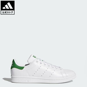 【公式】アディダス adidas 返品可 ラッピング不可 ライフスタイル スタンスミス / Stan Smith オリジナルス ユニセックス シューズ・靴 スニーカー 白 ホワイト M20324 ローカット ビジネス オフィ