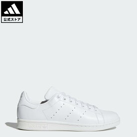 【公式】アディダス adidas 返品可 ラッピング不可 ライフスタイル スタンスミス オリジナルス ユニセックス シューズ・靴 スニーカー 白 ホワイト S75104 ローカット ビジネス オフィス