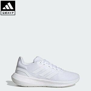 yzAfB_X adidas ԕi jO RAi[ 3 / CORERUNNER 3 ptH[}X fB[X V[YEC Xj[J[  zCg HP7559 jOV[Y