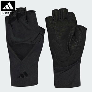 �y�����z�A�f�B�_�X adidas �ԕi�� �W���E�g���[�j���O �g���[�j���O�O���[�u �p�t�H�[�}���X ���f�B�[�X �A�N�Z�T���[ ���/�O���[�u �� �u���b�N HT3931