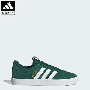 yzAfB_X adidas ԕi CtX^C VL R[g 3.0 / VL COURT 3.0 X|[cEFA Y V[YEC Xj[J[  O[ ID6284 [Jbg
