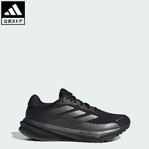 y|Cg20{ 10/30 00:00`23:59z yzAfB_X adidas ԕi jO X[p[m@ GORE-TEX / Supernova GORE-TEX ptH[}X Y V[YEC Xj[J[  ubN ID6306 