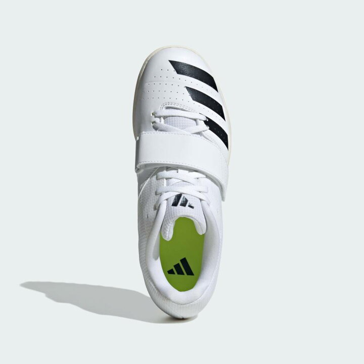 楽天市場】【公式】アディダス adidas 返品可 陸上 ジャンプスター 
