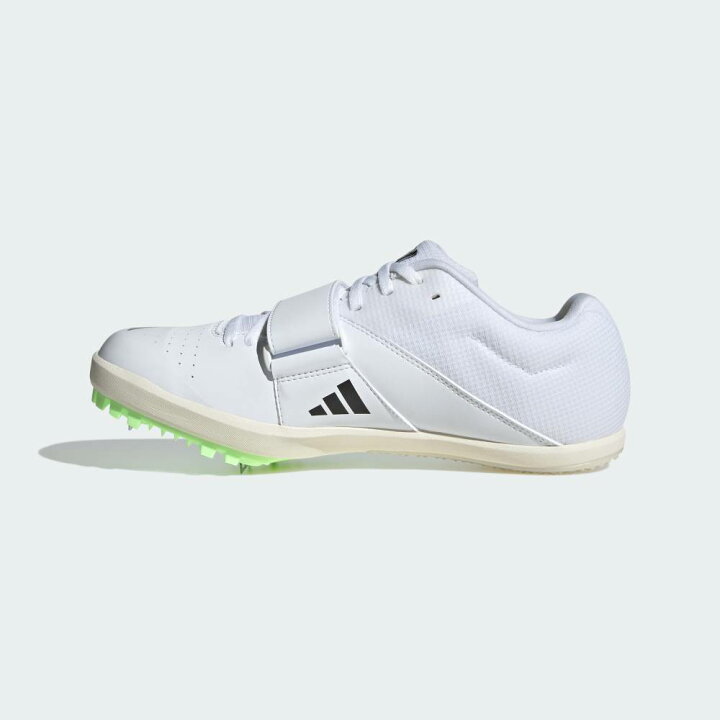 楽天市場】【公式】アディダス adidas 返品可 陸上 ジャンプスター 