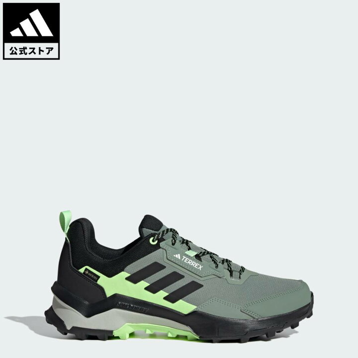 楽天市場】【公式】アディダス adidas 返品可 ハイキング テレックス 