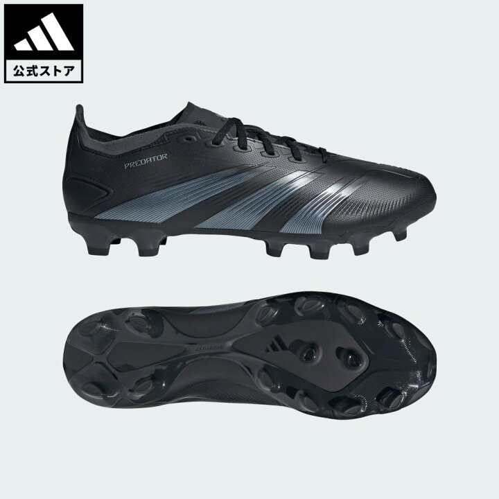 楽天市場】【公式】アディダス adidas 返品可 サッカー プレデター 24 