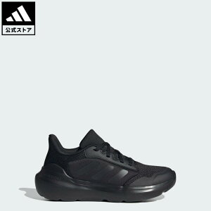 yzAfB_X adidas ԕi jO Tensaur  2.0 LbY / Tensaur Run 2.0 Kids X|[cEFA LbY^qp V[YEC Xj[J[  ubN IE3542 [Jbg eqR[f
