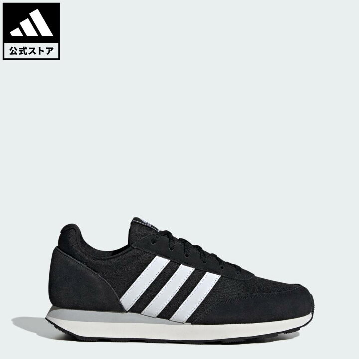 adidas（アディダス） レスポンス ランナー IH6100 メンズ ランニング 