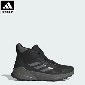 y|Cg20{ 10/04 20:00`10/11 23:59z yzAfB_X adidas ԕi nCLO ebNX gC[J[ 2.0 ~bhJbg Gore-Tex nCLO / Terrex Trailmaker 2.0 Mid Gore-Tex Hiking AfB_
