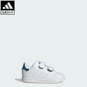y|Cg20{ 10/30 00:00`23:59z yzAfB_X adidas ԕi CtX^C X^X~X RtH[g N[W[ LbY / Stan Smith Comfort Closure Kids IWiX LbY^qp V
