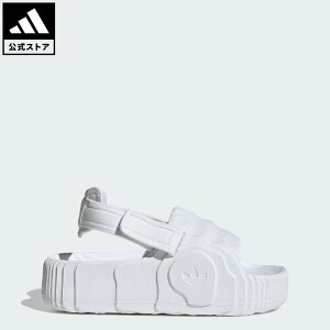 yzAfB_X adidas ԕi CtX^C AfBb^ 22 XLG T_ / Adilette 22 XLG Slides IWiX fB[X V[YEC T_r[`T_  zCg IG5749 X