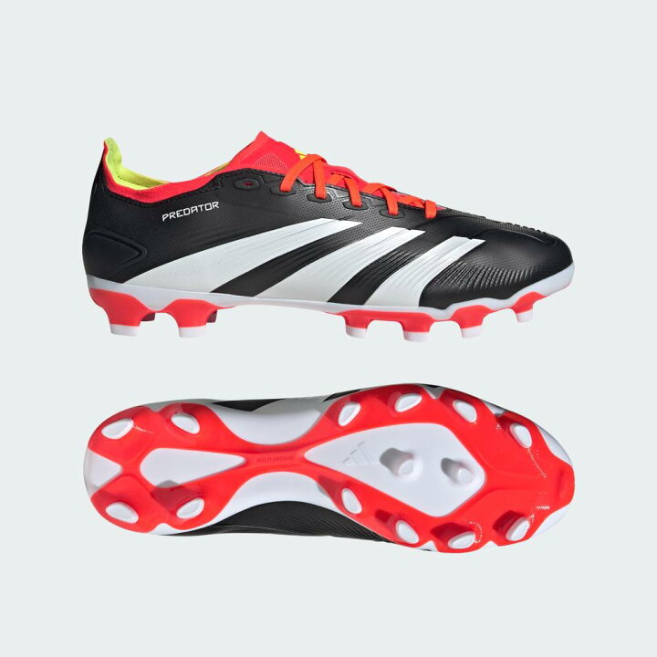 楽天市場】【公式】アディダス adidas 返品可 サッカー プレデター 24 