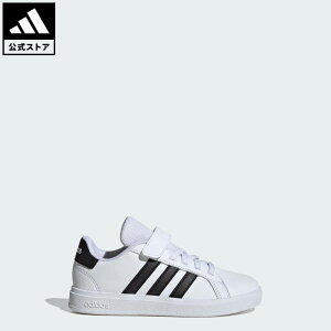 y|Cg20{ 10/14 20:00`10/20 23:59z yzAfB_X adidas ԕi ejX OhR[g 2.0 LbY / GrandCourt 2.0 Kids X|[cEFA LbY^qp V[YEC Xj[J[  zC