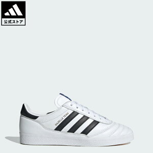 【公式】アディダス adidas 返品可 ライフスタイル ガゼル チーム / Gazelle Team オリジナルス ユニセックス シューズ・靴 スニーカー 白 ホワイト II0005 ローカット