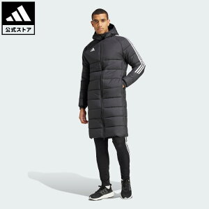 yzAfB_X adidas ԕi TbJ[ eB 24 OR[g ptH[}X Y EFAE WPbg  ubN IJ7389