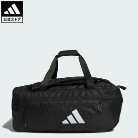 【ポイント20倍 11/04 20:00～11/11 01:59】 【公式】アディダス adidas 返品可 ジム・トレーニング EP/Syst. ダッフルバッグ 50 L パフォーマンス ユニセックス アクセサリー バッグ・カバン 黒 ブラック IK4798 ボストンバッグ 【PT】