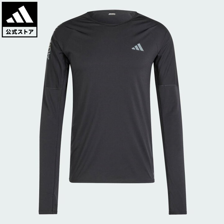楽天市場】【公式】アディダス adidas 返品可 ランニング アディゼロ 